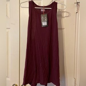 Duluth Trading Co. Renew Bamboo Racer Back Tank